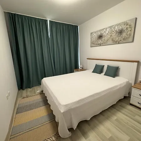 Apartament Mio Mare