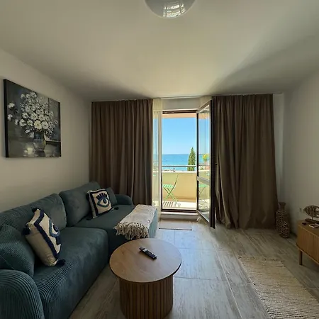Apartament Mio Mare *