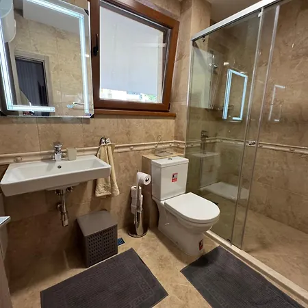 Mio Mare Apartament Bałczik