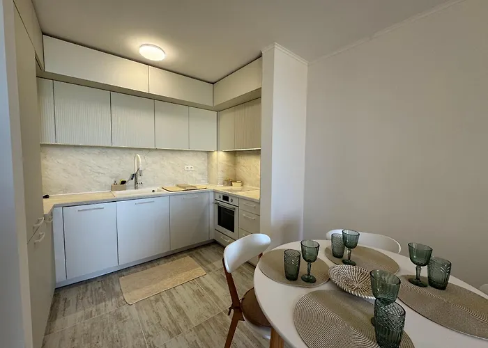 Mio Mare Apartamento Balchik