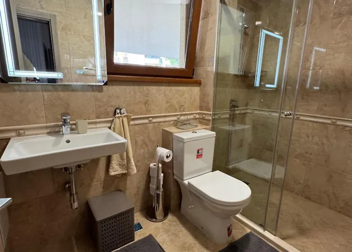 Mio Mare Apartamento Balchik